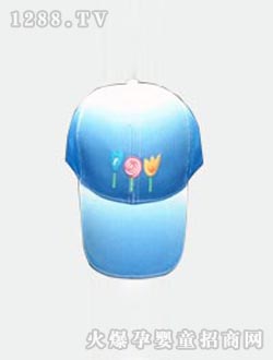 �����{ɫ��ͯñ