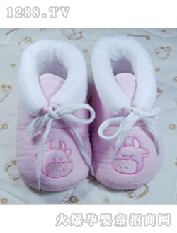 �����ɫ��Ь