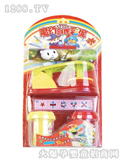 ��ͯ��(m��ng)��(l��)ħ�Ä�(chu��ng)������