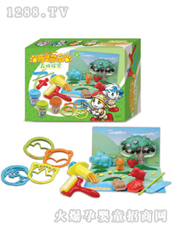 ��ͯ��(m��ng)��(l��)ɭ��̽��