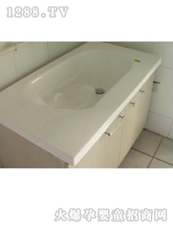 雅克力yingye浴盆