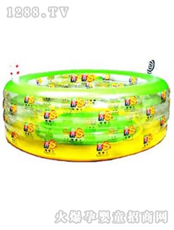 CCSOSyingye游泳缸