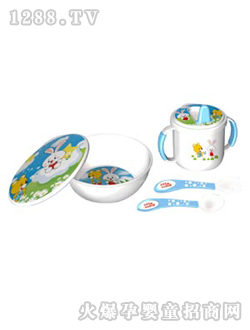 親親我yinge起步訓(xùn)練套裝