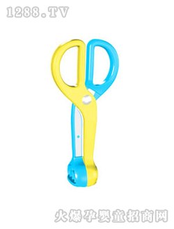 親親我多功能yinge食物剪