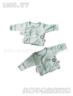 哆啦小貝yinge防濕合同套裝