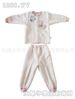 哆啦小貝yinge立領(lǐng)套