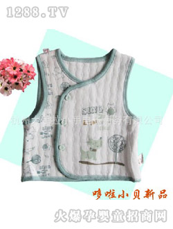 哆啦小貝yinge馬甲