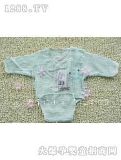 哆啦小貝yinge尿褲衫