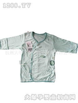 哆啦小貝yinge長袍