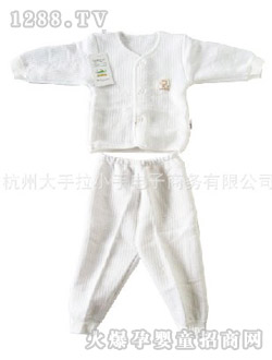 哆啦小貝竹纖維開(kāi)胸套