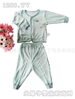 哆啦小貝竹纖維開(kāi)胸套內(nèi)衣