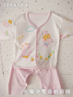 哆啦小貝yingye打底內(nèi)衣