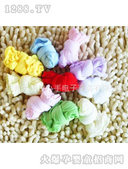 哆啦小貝糖果襪