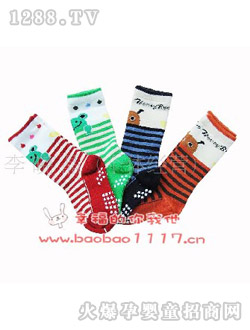 哆啦小貝yinge襪