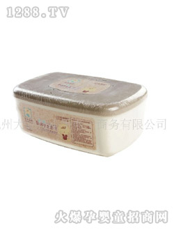 哆啦小貝yinge護(hù)膚柔濕巾