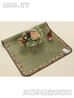 哆啦小貝大號(hào)蘭草童席