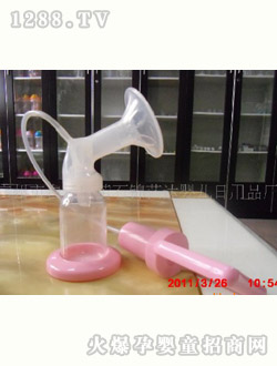 錦藝達水杯吸奶器