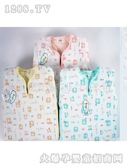 愛嬰寶寶寶睡袋