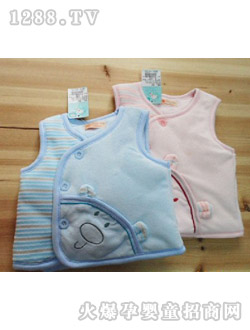 比比樂yinge夾棉