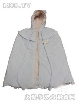 比比樂yinge披風(fēng)