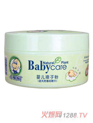 小蝌蚪y(tǒng)inge痱子粉