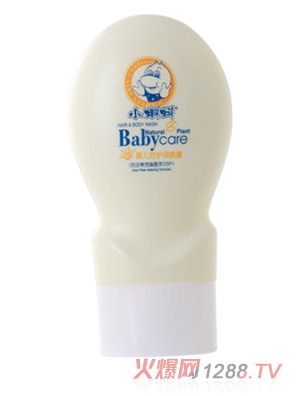 小蝌蚪y(tǒng)inge防護潤膚霜