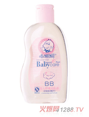 小蝌蚪y(tǒng)inge舒緩潤膚油