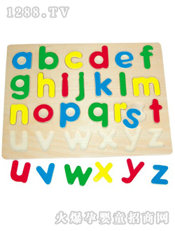 ��ϲ��С����ĸƴ��