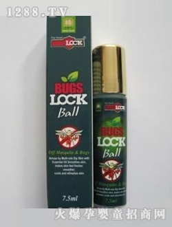 Bugslock����Ȼ�֏�(f��)¶ֹ�Wˮ