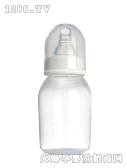 標準口徑PP奶瓶150ML