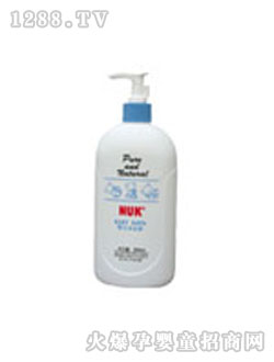 NUKyinge��ԡ¶500ML