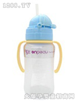 英寶硅膠yinge水杯