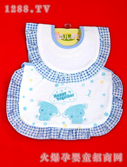 永和樂(lè)園花邊罩衣