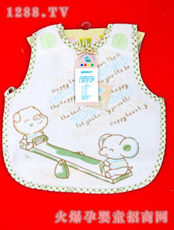 永和樂(lè)園yinge罩衣