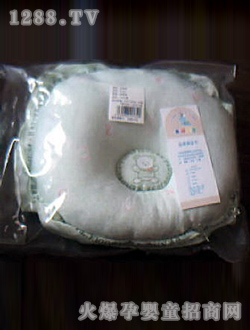 永和樂(lè)園純棉枕頭