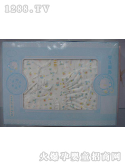 永和樂園yinge套裝9066