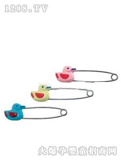 NUK動(dòng)物安全別針