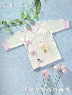 迪迪牌歡樂熊yinge上衣