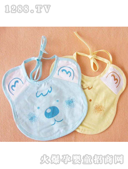 多比兔yinge圍嘴