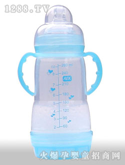 �۠����{ɫ�p����ƿ260ml