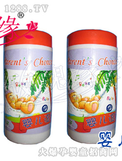 yinge護(hù)膚柔濕巾80片