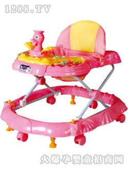 愛嬰寶學(xué)步車6223