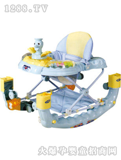 愛嬰寶學(xué)步車6223R