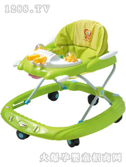 愛(ài)嬰寶學(xué)步車B08-2