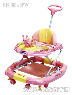 愛嬰寶學(xué)步車6221P