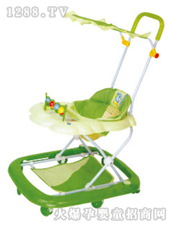 愛嬰寶學步車SBL5302THP