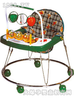 愛(ài)嬰寶學(xué)步車(chē)89