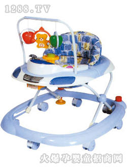 愛(ài)嬰寶學(xué)步車(chē)206H