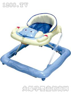 愛(ài)嬰寶學(xué)步車(chē)207CE