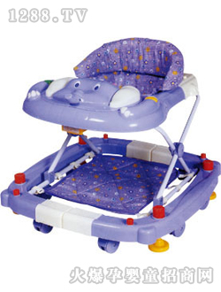 愛(ài)嬰寶學(xué)步車(chē)207FH